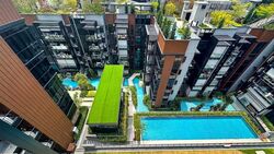 View at Kismis (D21), Apartment #607412831